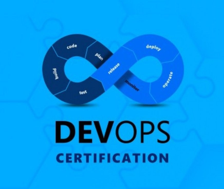 The 5 Amazing Benefits Of DevOps Course Certification