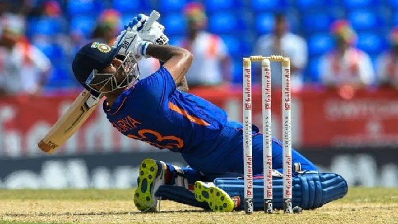Knack Den Sechser Im Cricket-Wetten: Dein Ultimativer Guide Zum Erfolgreichen Tippen