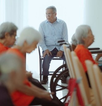 6 Ways Assisted Living Improves Daily Wellness