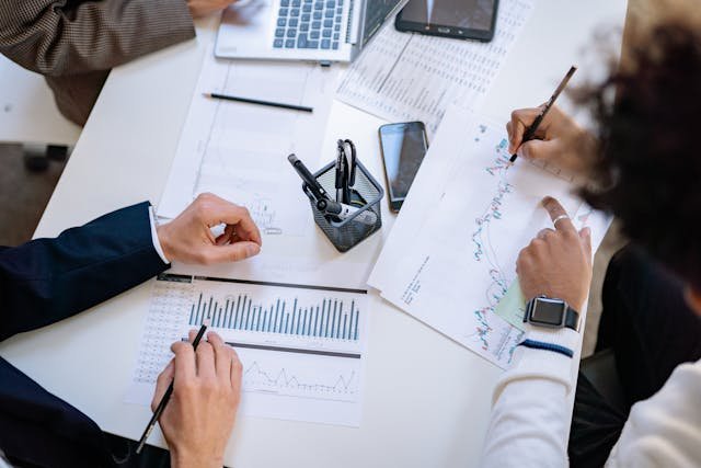 Business Financials: 5 Things You Should Know Before You Open