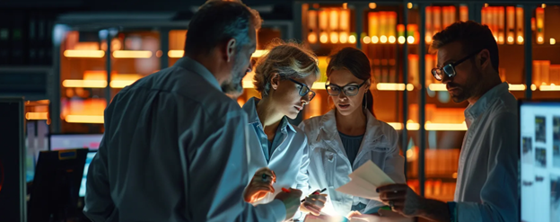 How Implementing a Knowledge Management Strategy Enhances Business Productivity?
