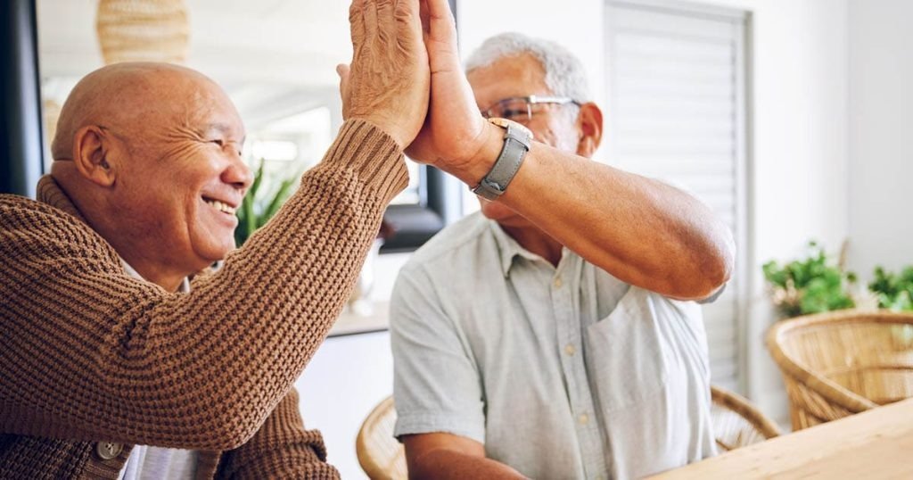 5 Ways Assisted Living Communities Support Better Health for Older Adults