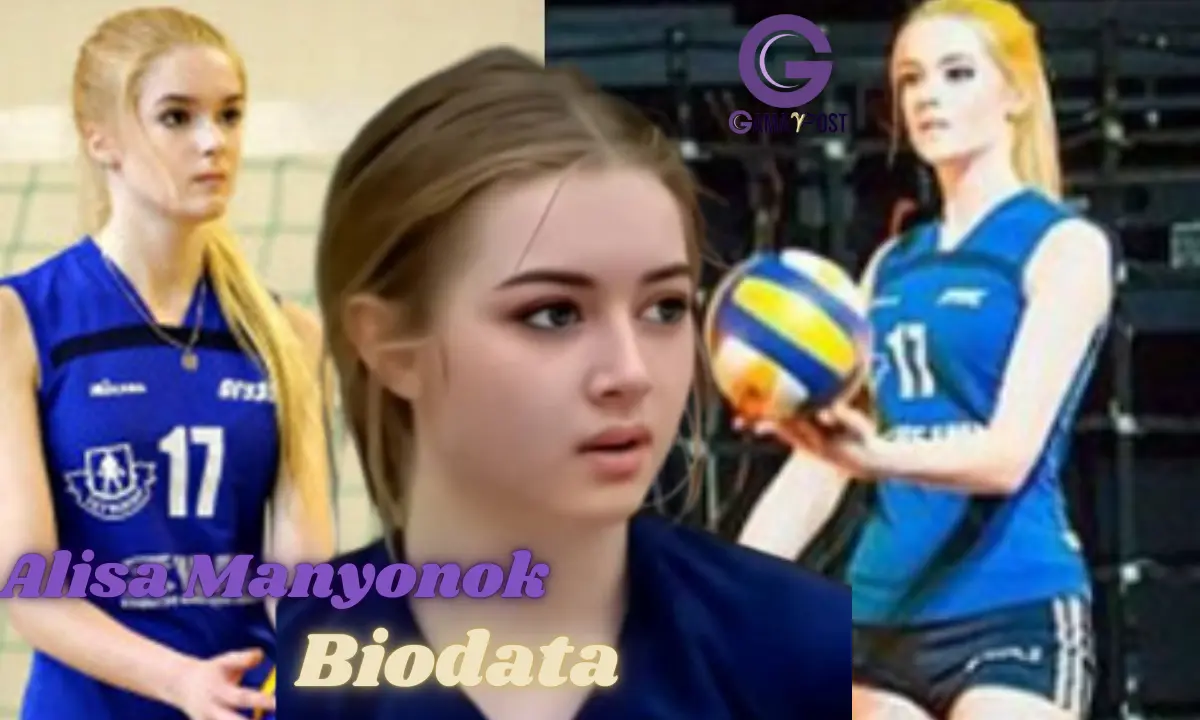alisa manyonok biodata