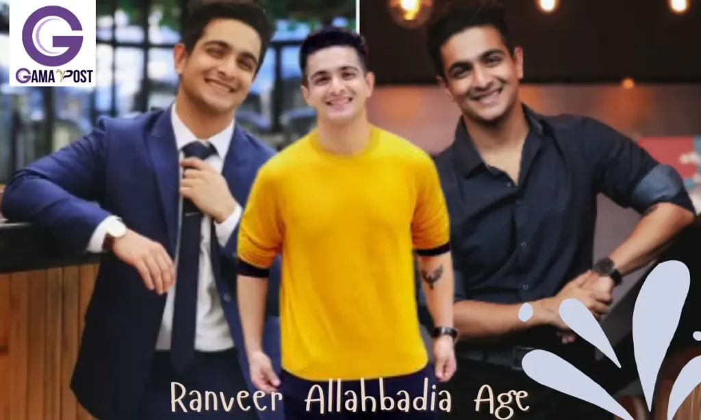 Ranveer Allahbadia Age