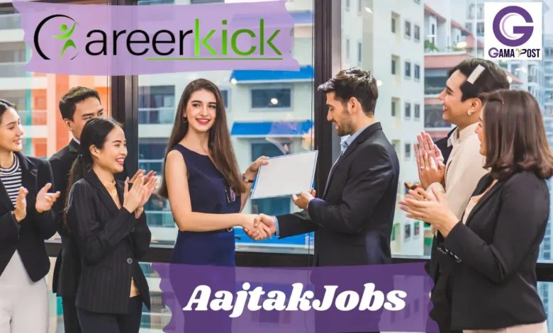 AajtakJobs