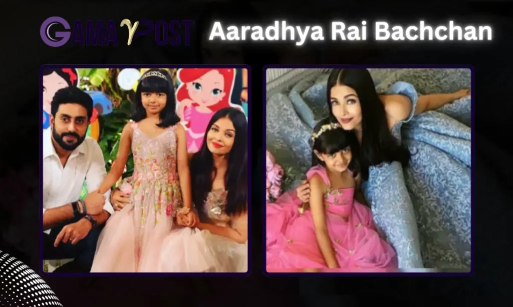 Aaradhya Rai Bachchan Age