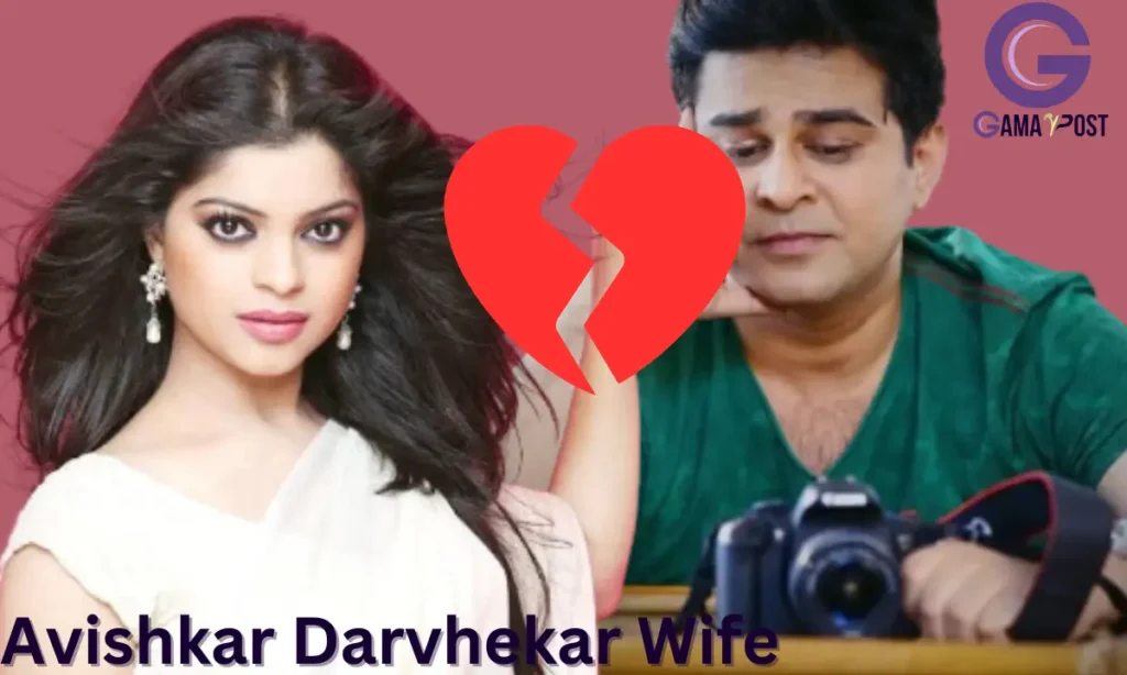 Avishkar Darvhekar Wife and Marital Status