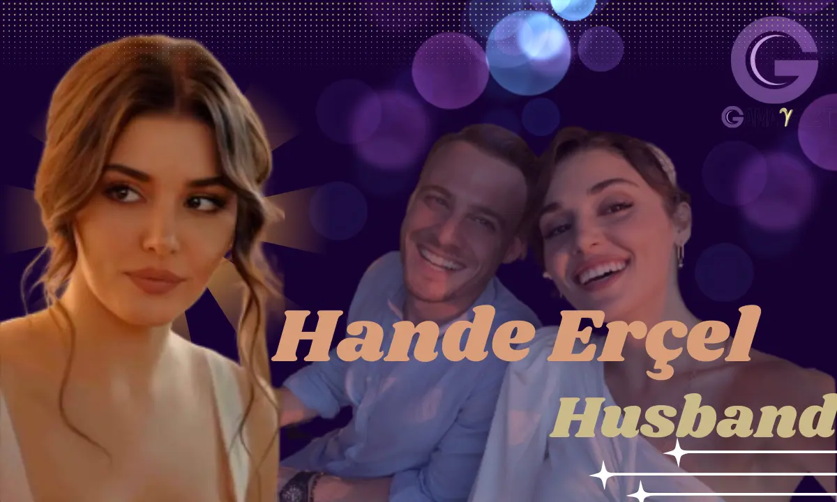 hande ercel relationships - Exploring Hande Ercel's Romantic Journey: A Look at Her Past Relationships