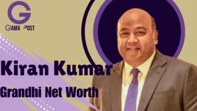 Kiran Kumar Grandhi Net Worth