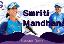 Smriti Mandhana Husband Name