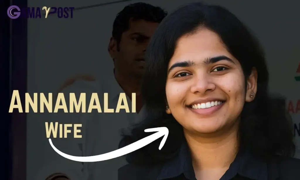 Annamalai Wife