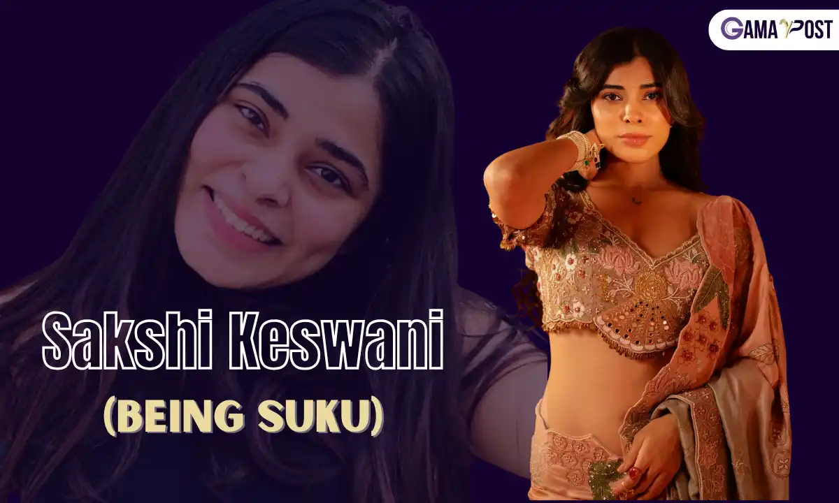 Being Suku Age