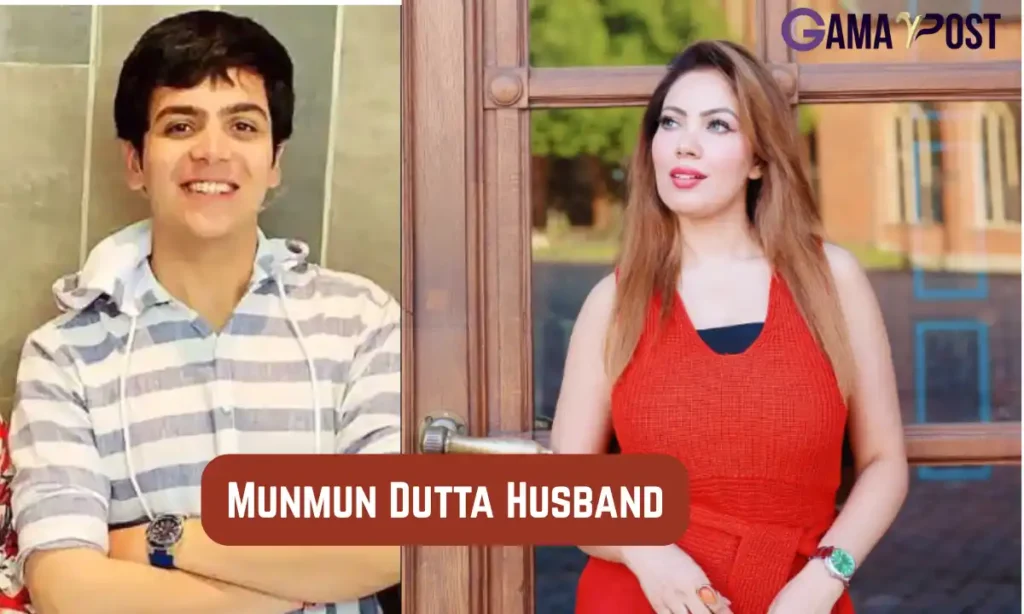 Munmun Dutta Husband & Relationships