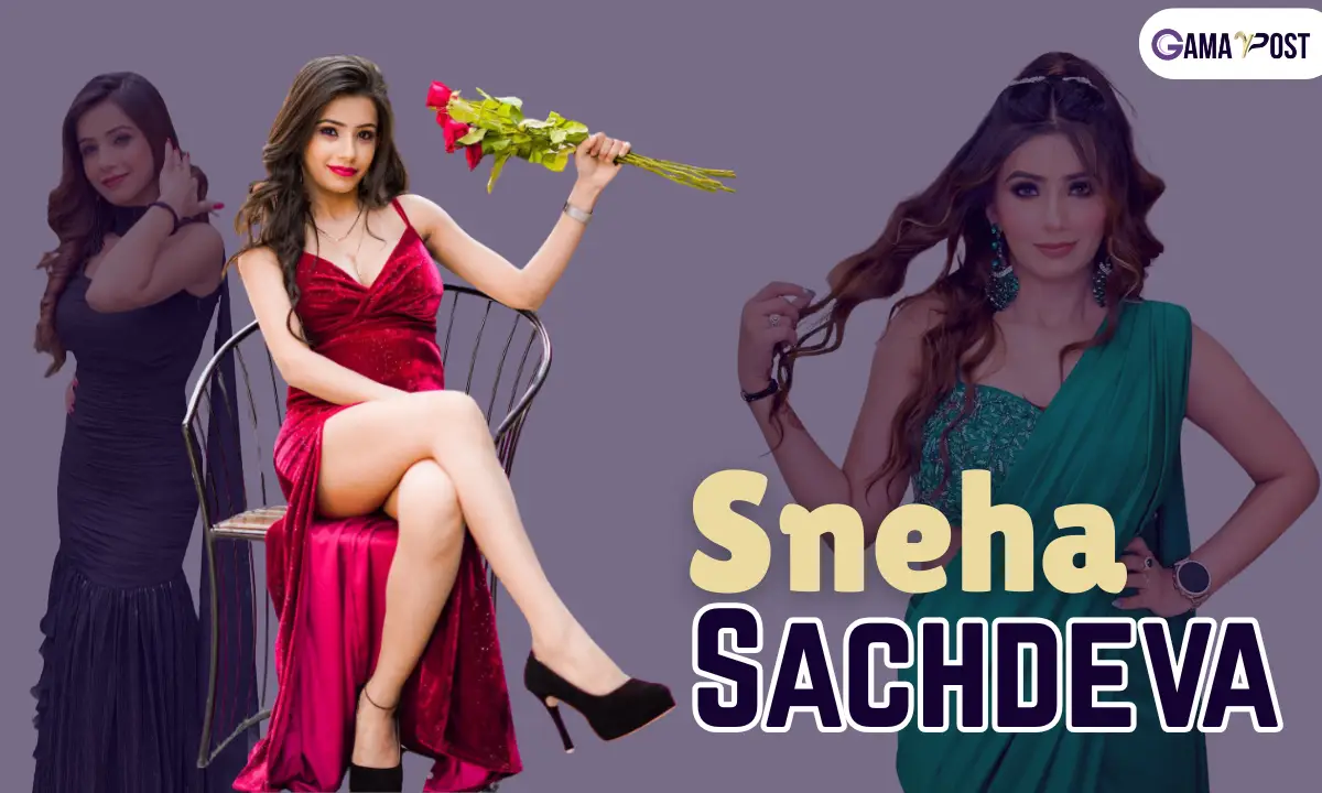 Sneha Sachdeva Age