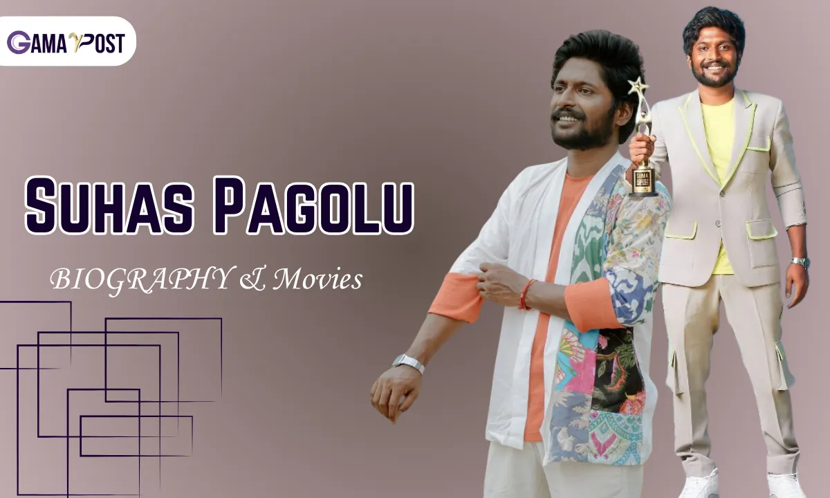 Suhas Pagolu Movies