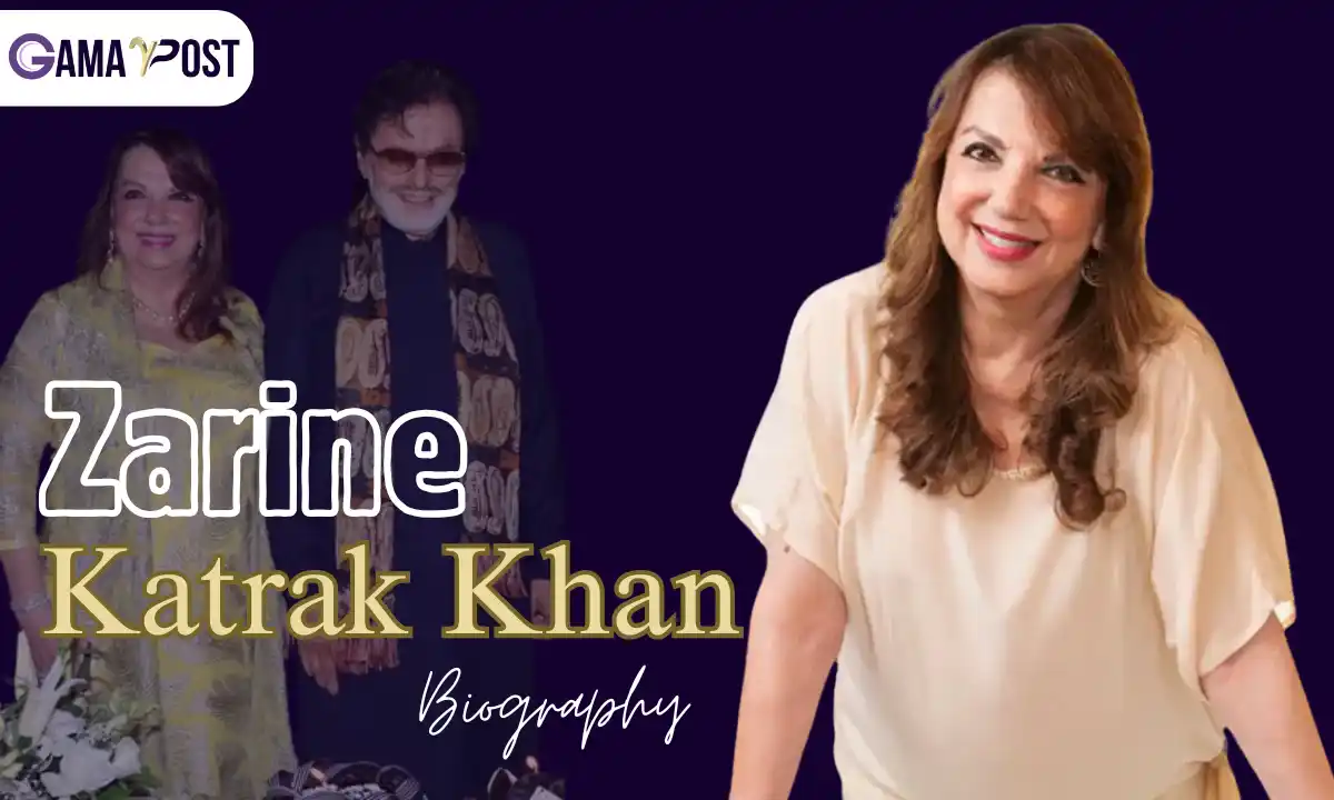 Zarine Katrak Khan Grandchildren