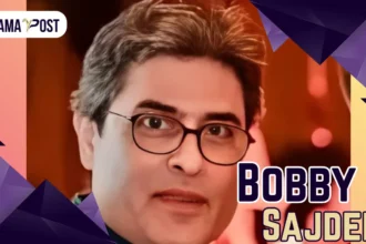 Bobby Sajdeh