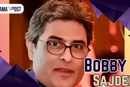 Bobby Sajdeh