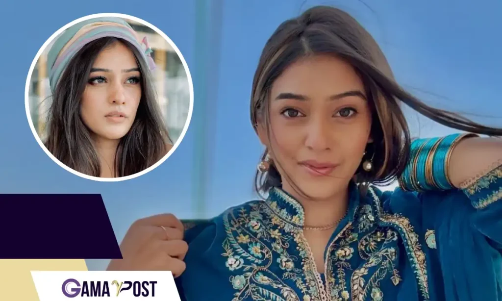 Career Journey of RJ Mahvash