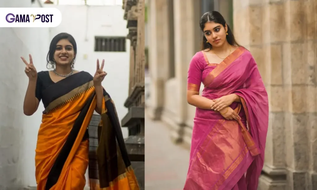 Ramya Ranganathan Age