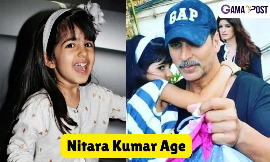 Akshay Kumar Daughter Age