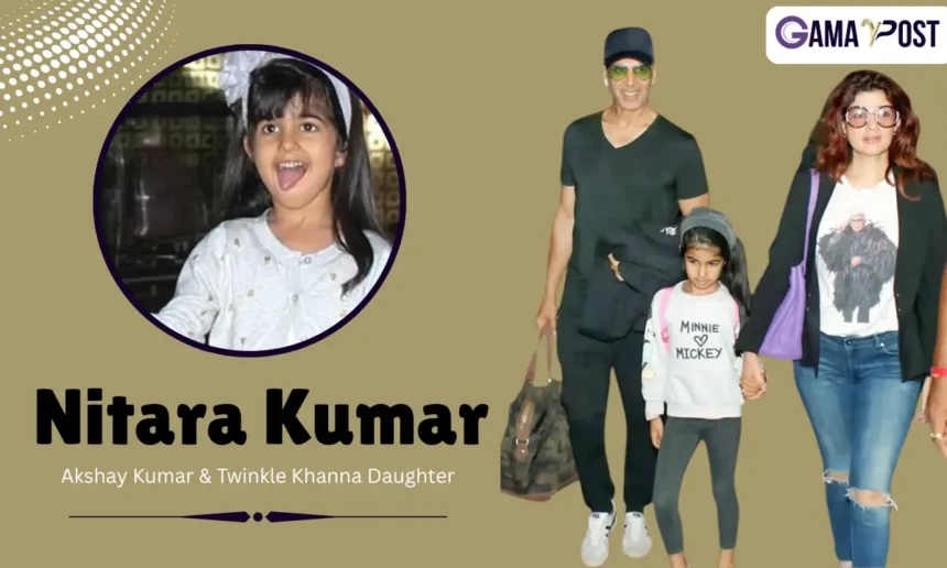 Akshay Kumar Daughter Age