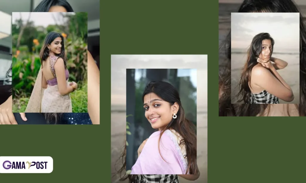 Ananthika Sanilkumar