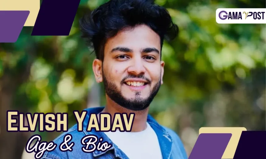 Elvish Yadav