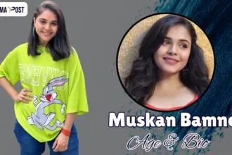 Muskan Bamne Age