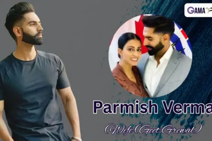 Parmish Verma Wife