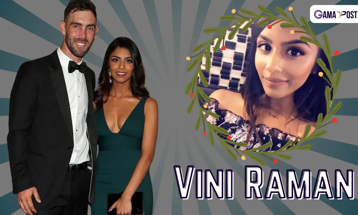Vini Raman Hd Vini Raman Age, Bio, Husband, Family, Career, Net Worth & More - Gama Post
