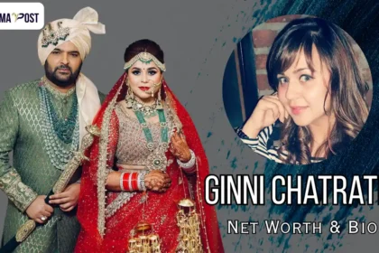 ginni chatrath net worth