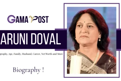 Aruni Doval Biography