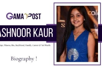 Ashnoor Kaur Age