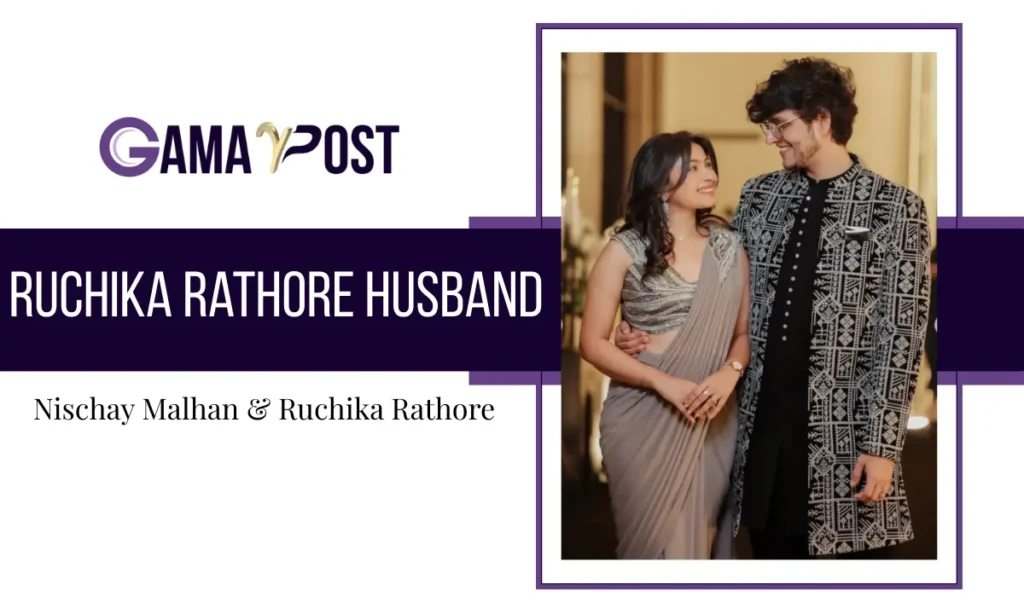 Ruchika Rathore Husband & Relationships