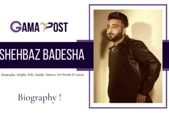 Shehbaz Badesha Age