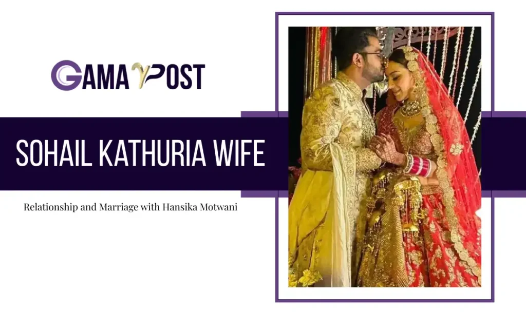 Relationship and Marriage with Hansika Motwani