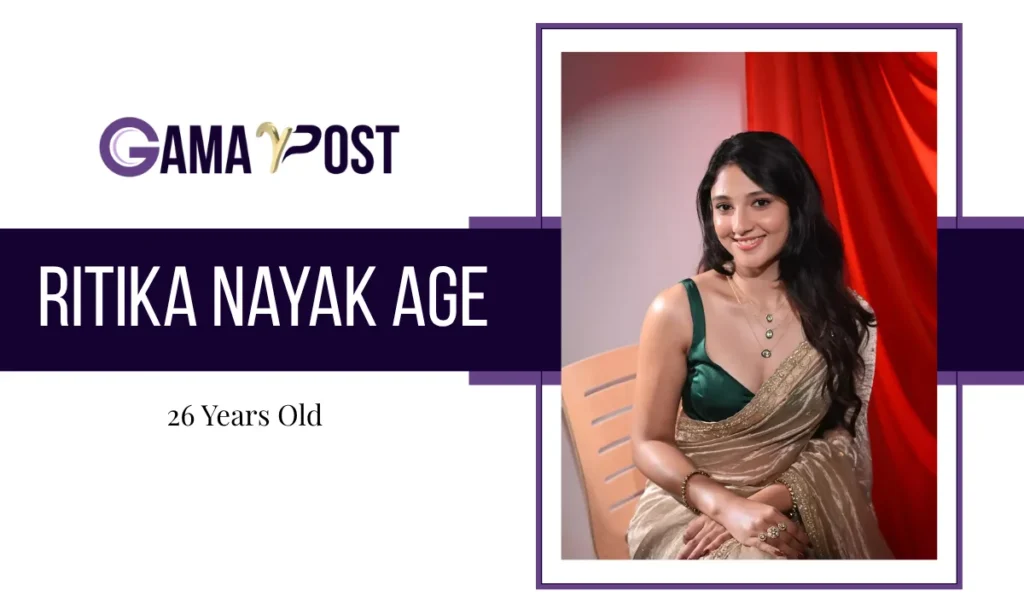 Ritika Nayak Age & Birthday