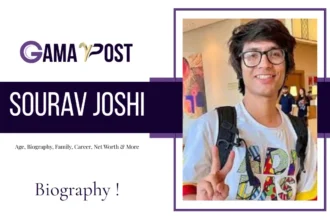 Sourav Joshi Age