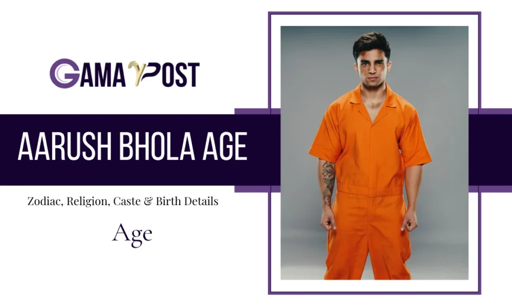 Aarush Bhola Age, Zodiac, Religion, Caste