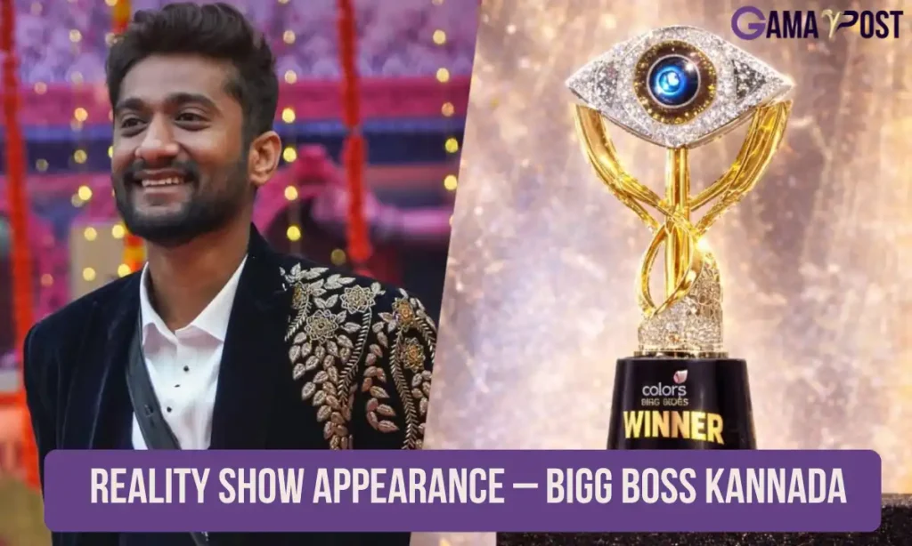 Bigg Boss Kannada Season 12