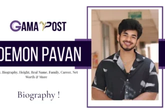 Demon Pavan Age