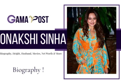 Sonakshi Sinha Age