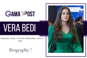 Vera Bedi age