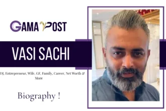 Vasi Sachi Age