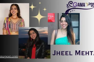 Jheel Mehta Age