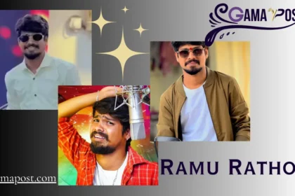 Ramu Rathod Age