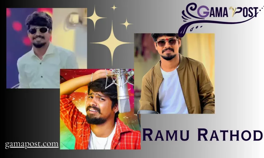 Ramu Rathod Age